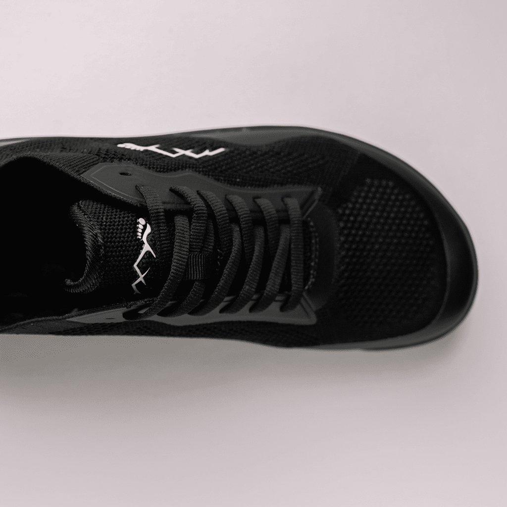 Aramid Contact 2.0® Narrow Barefoot Shoes for Sport & Training