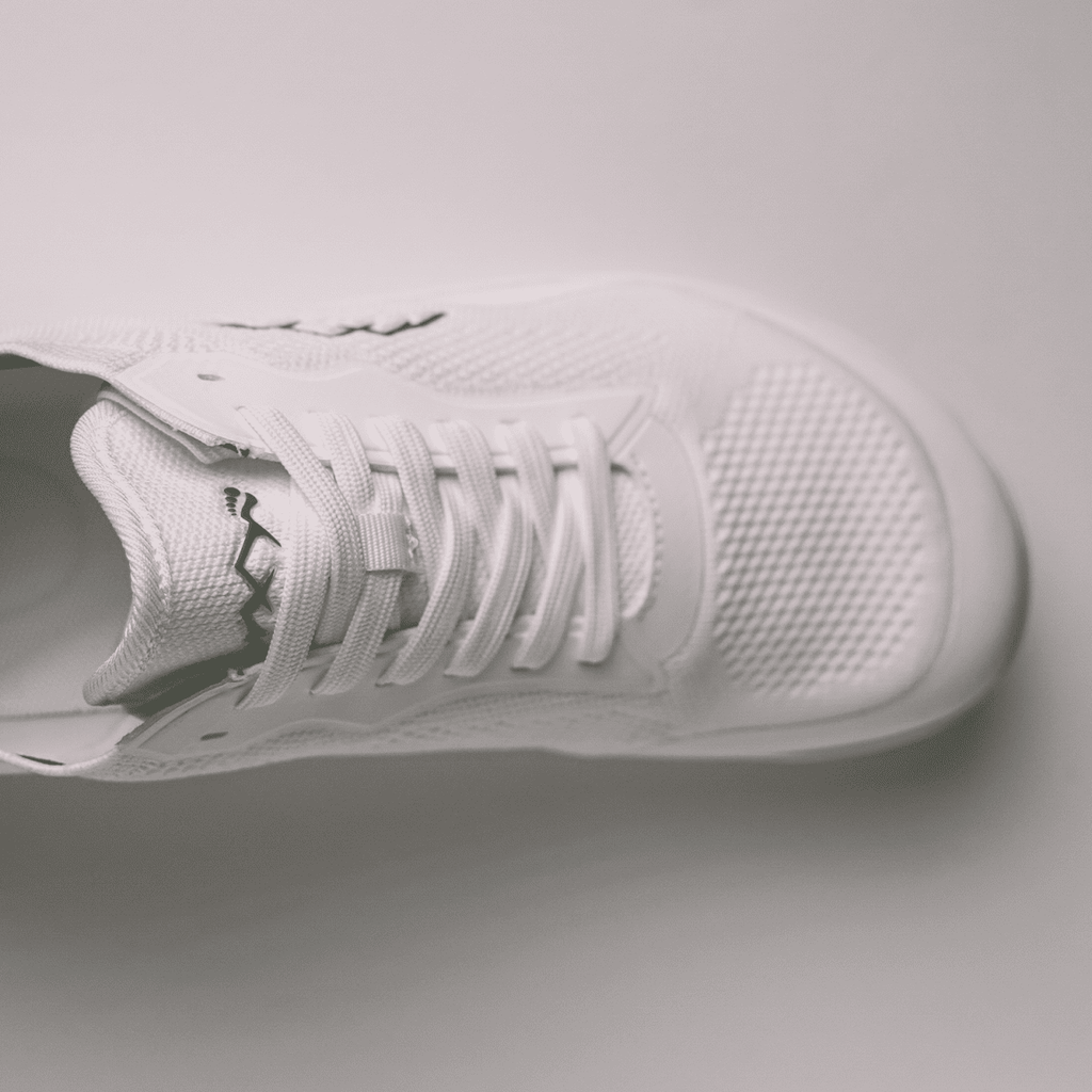 Aramid Contact 2.0® Narrow Barefoot Shoes for Sport & Training