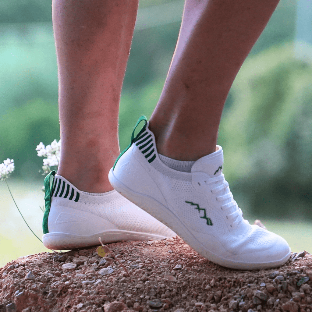 Aramid Contact 2.0® Narrow Barefoot Shoes for Sport & Training