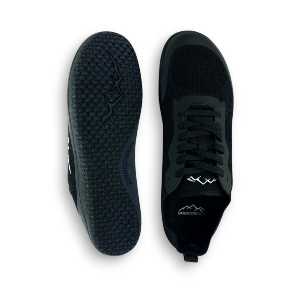 Aramid Contact 2.0® Narrow Barefoot Shoes for Sport & Training