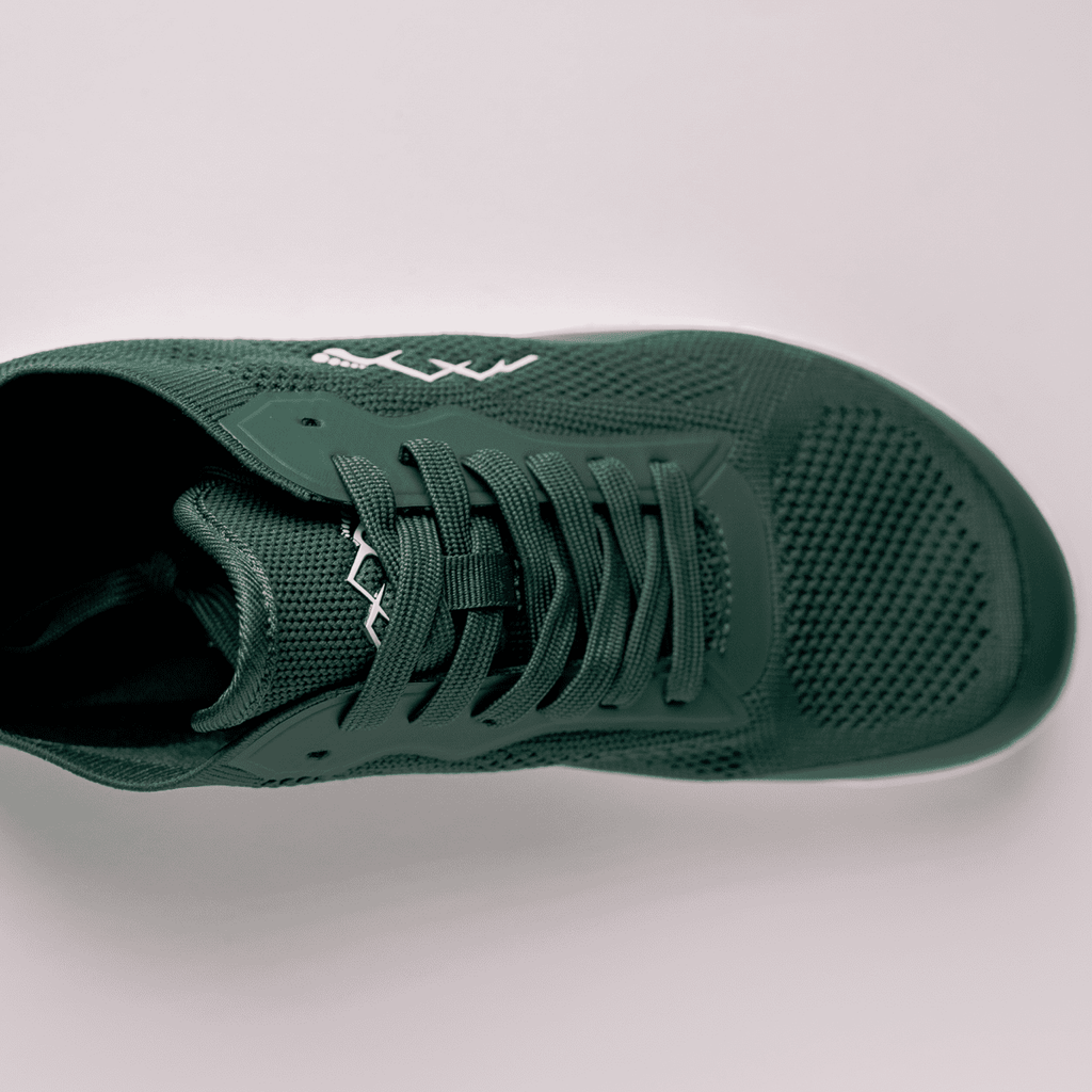 Aramid Contact 2.0® Narrow Barefoot Shoes for Sport & Training
