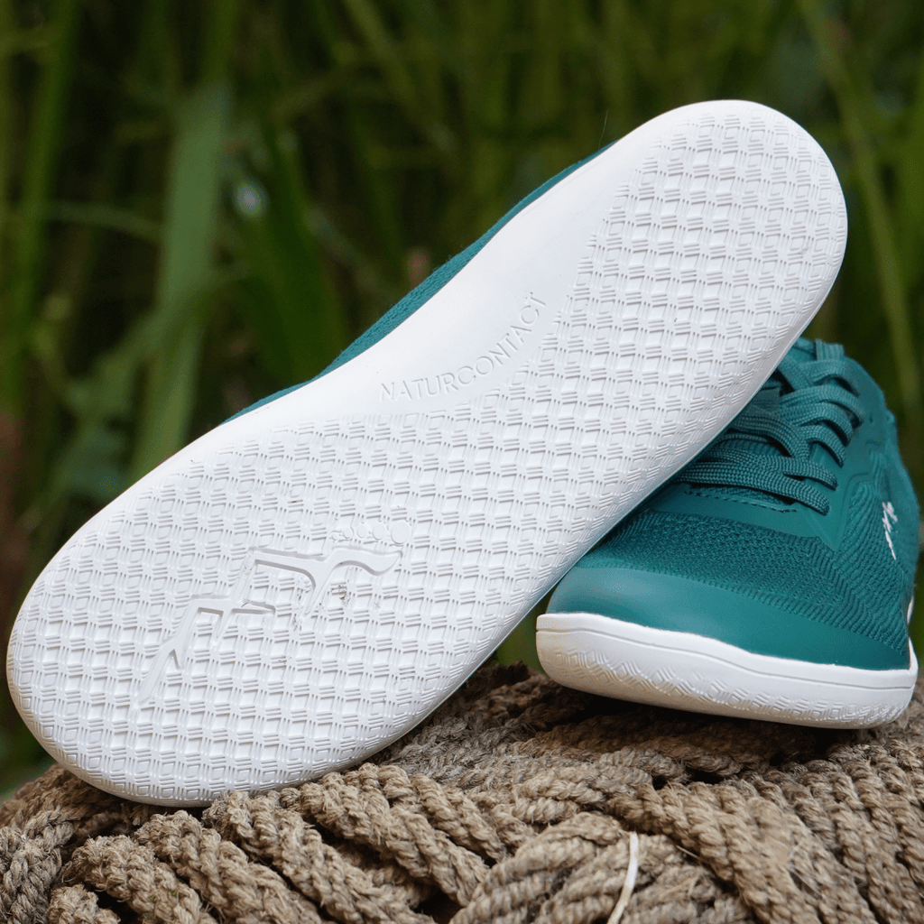 Aramid Contact 2.0® Narrow Barefoot Shoes for Sport & Training