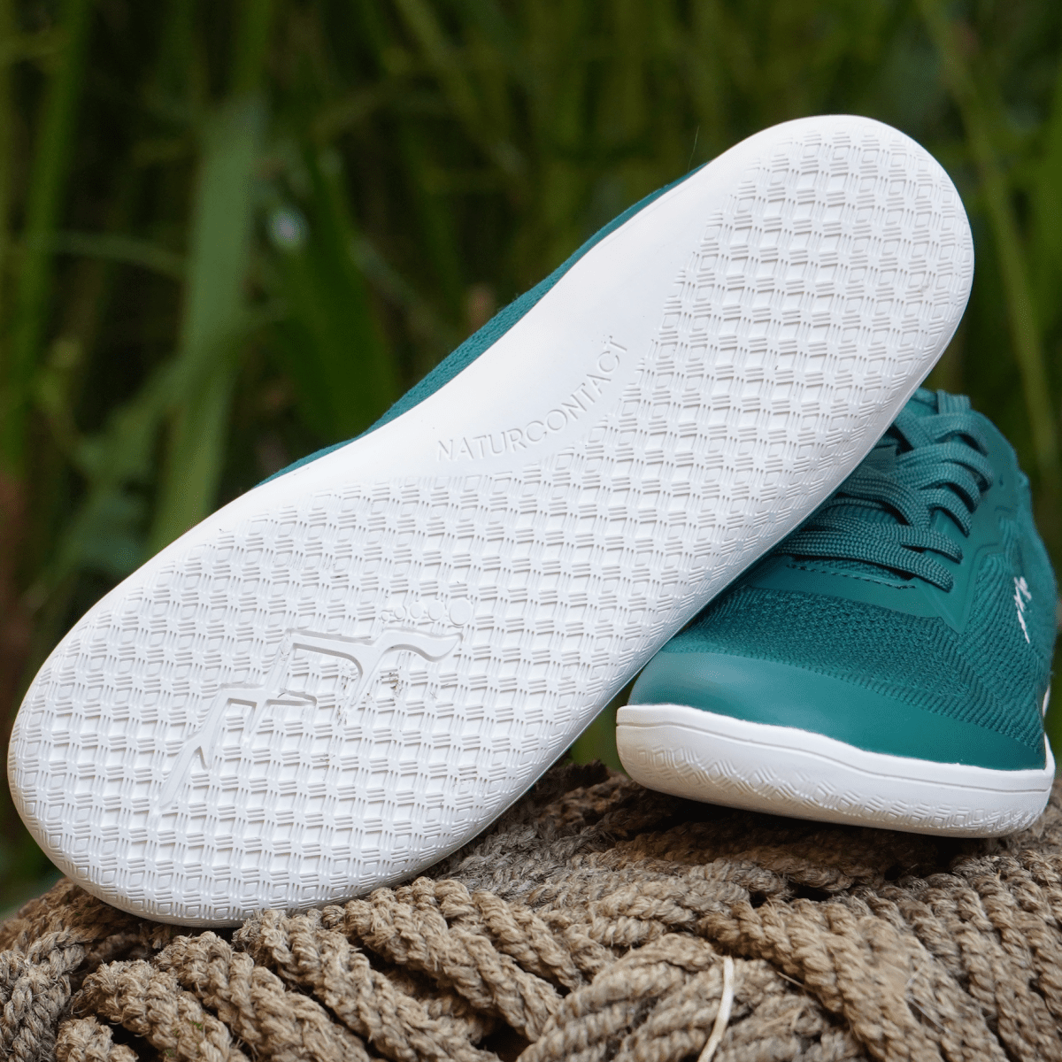 Aramid Contact 2.0® Narrow Barefoot Shoes for Sport & Training