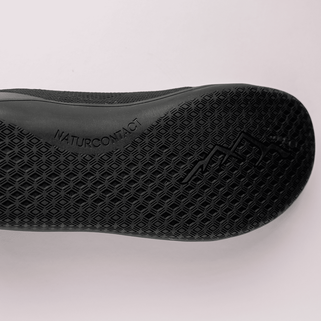 Aramid Contact 2.0® Narrow Barefoot Shoes for Sport & Training