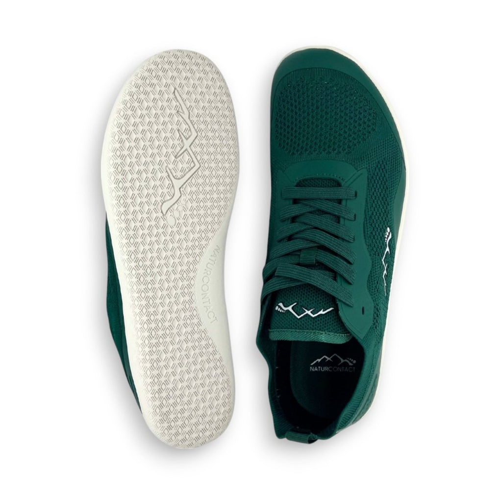 Aramid Contact 2.0® Narrow Barefoot Shoes for Sport & Training