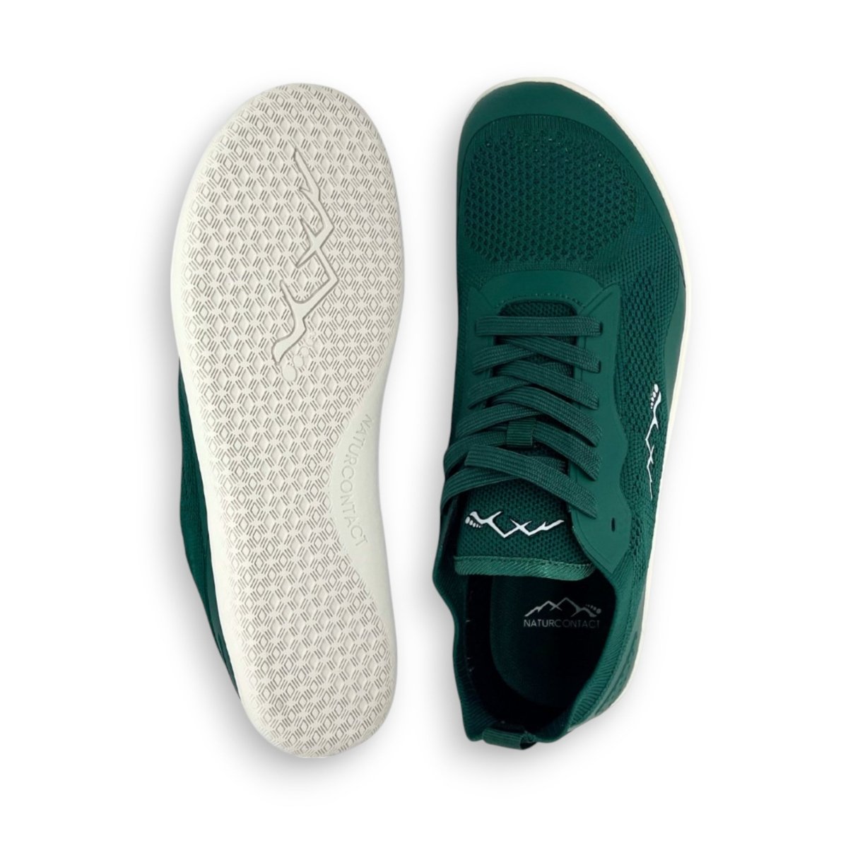 Aramid Contact 2.0® Narrow Barefoot Shoes for Sport & Training