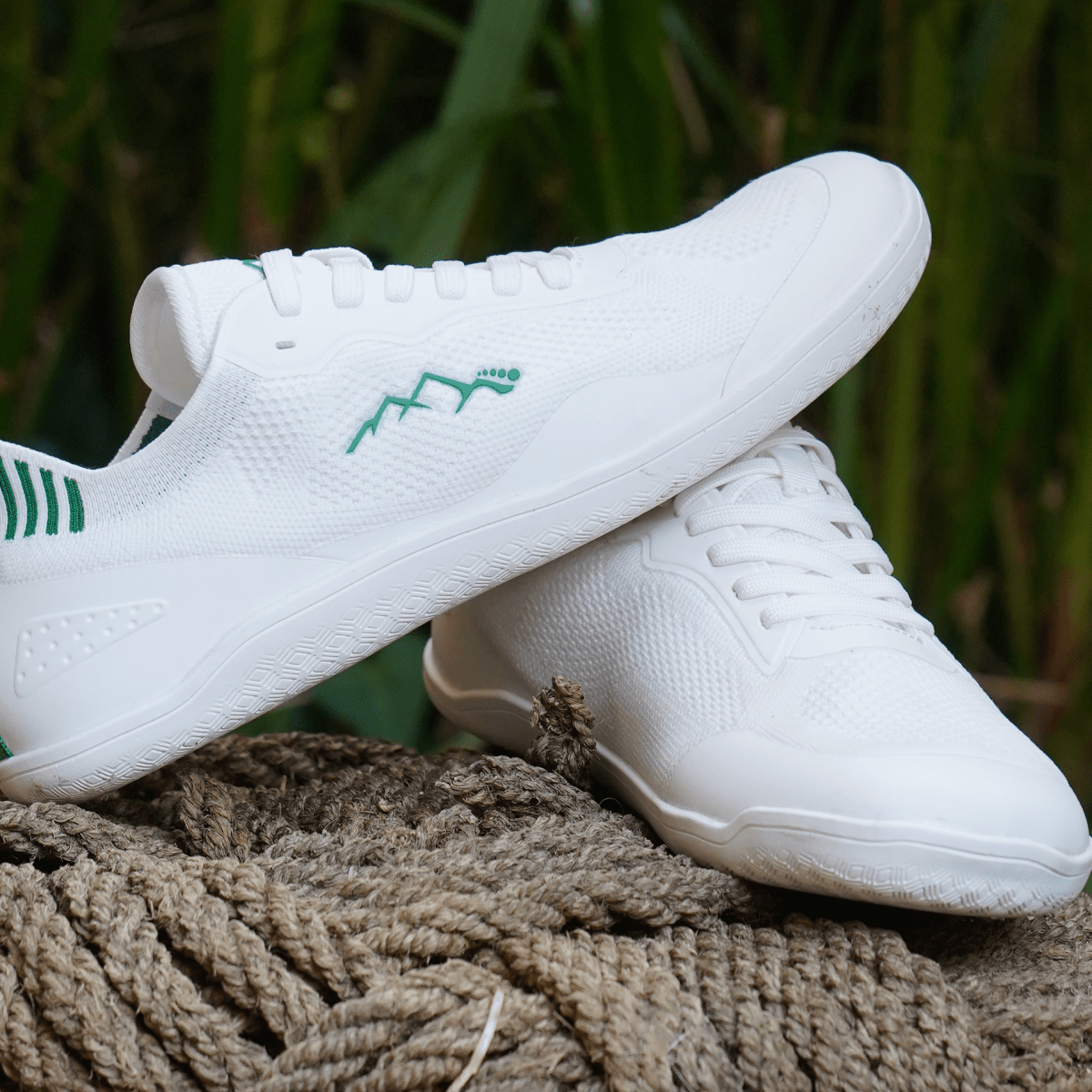 Aramid Contact 2.0® Narrow Barefoot Shoes for Sport & Training
