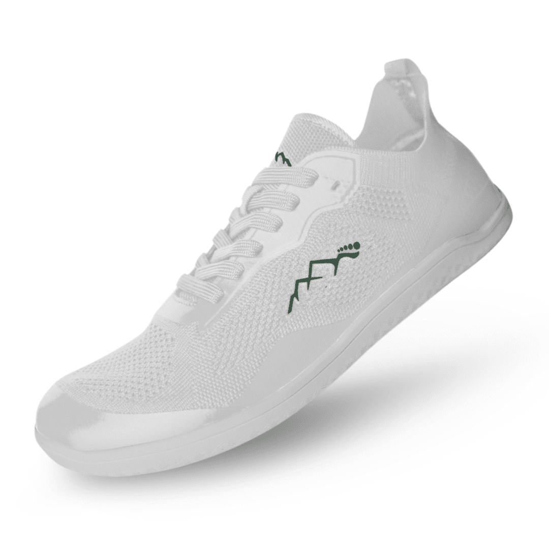 Aramid Contact 2.0® Narrow Barefoot Shoes for Sport & Training