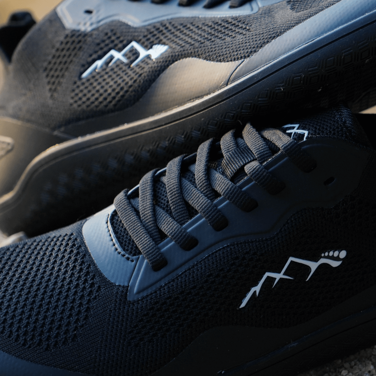 Aramid Contact 2.0® Narrow Barefoot Shoes for Sport & Training