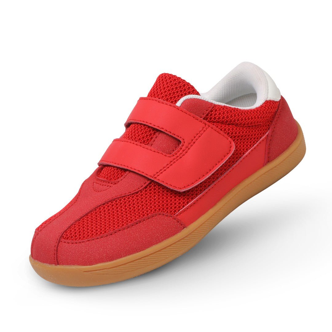 Junior Contact 4.0® Kids Barefoot Shoes