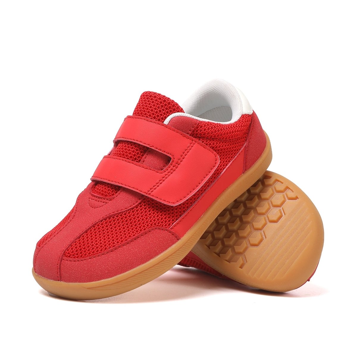 Junior Contact 4.0® Kids Barefoot Shoes