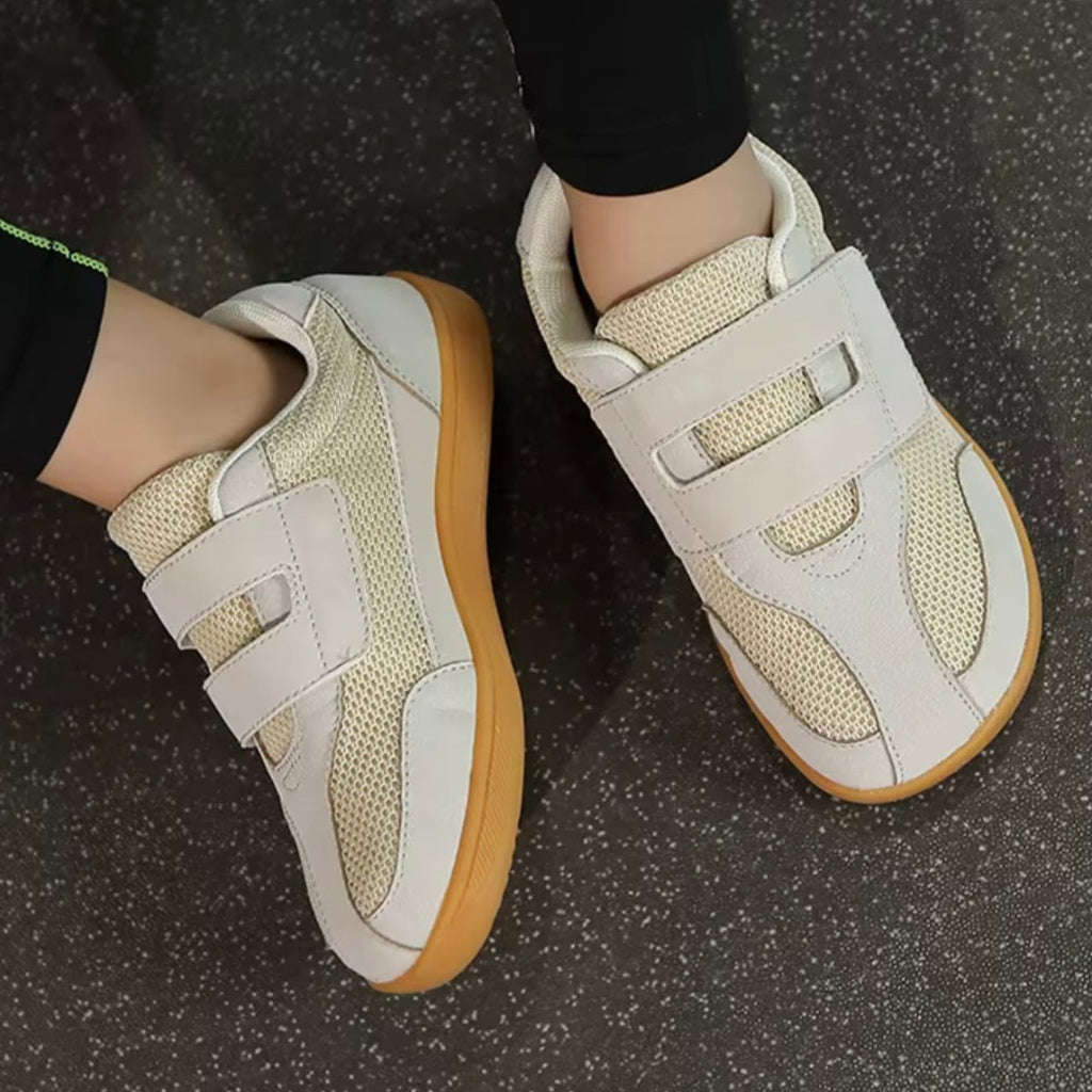 Junior Contact 4.0® Kids Barefoot Shoes