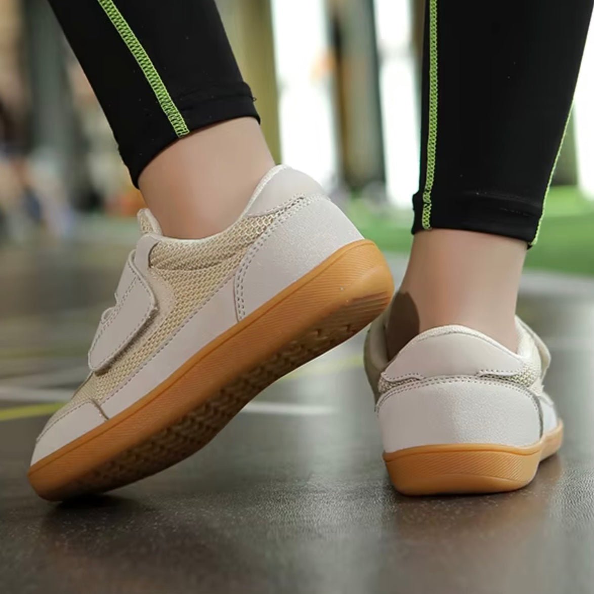 Junior Contact 4.0® Kids Barefoot Shoes