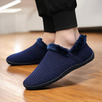 Kozy Contact 2.0® Cozy Barefoot Slippers for Indoor Comfort