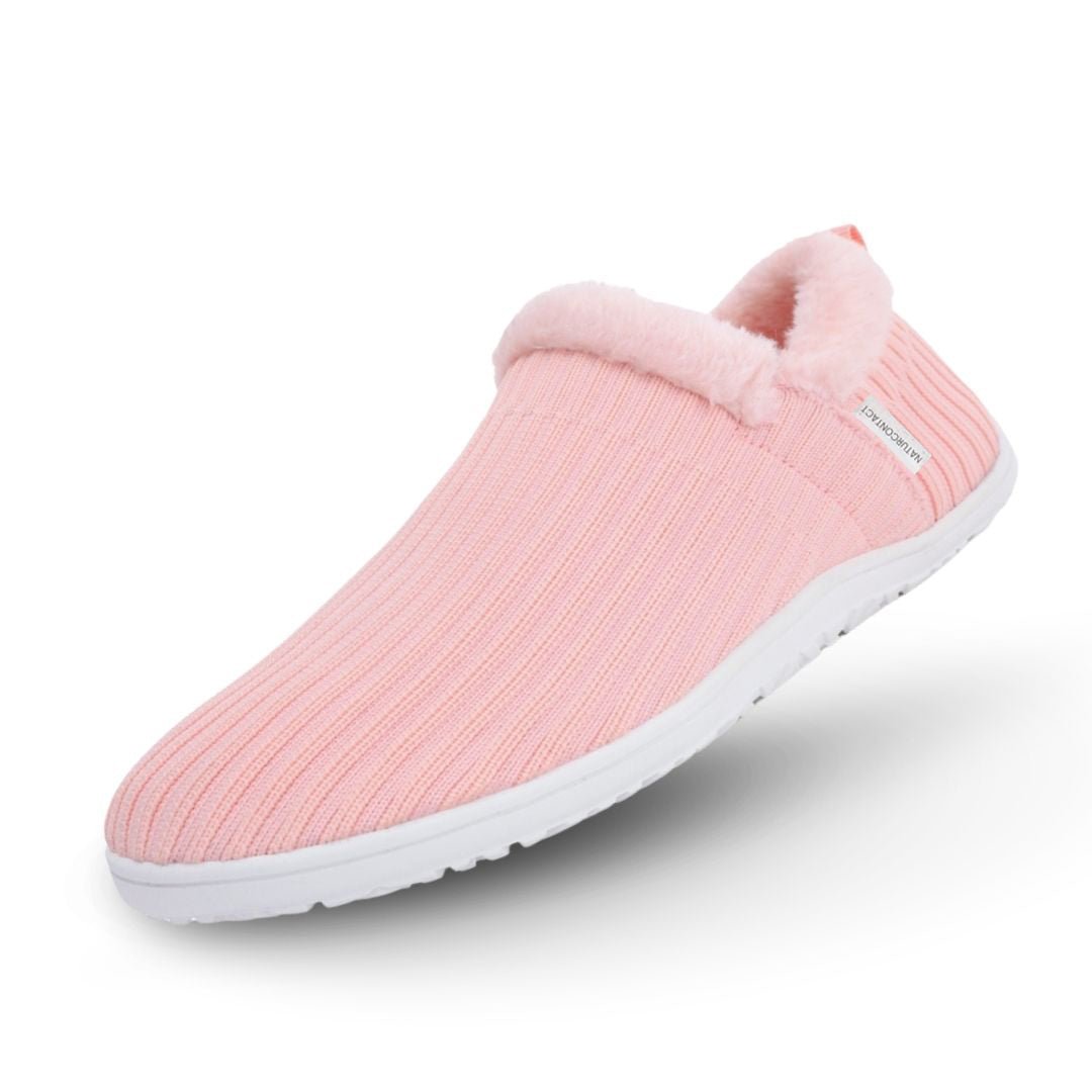 Kozy Contact 2.0® Cozy Barefoot Slippers for Indoor Comfort