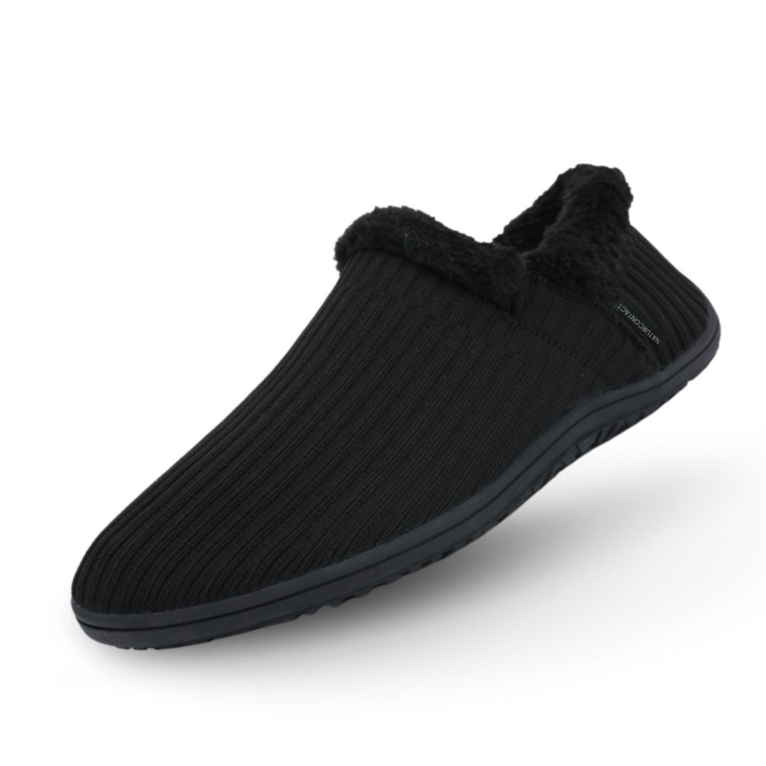 Kozy Contact 2.0® Cozy Barefoot Slippers for Indoor Comfort