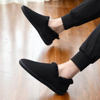 Kozy Contact 2.0® Cozy Barefoot Slippers for Indoor Comfort
