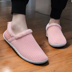 Kozy Contact 2.0® Cozy Barefoot Slippers for Indoor Comfort