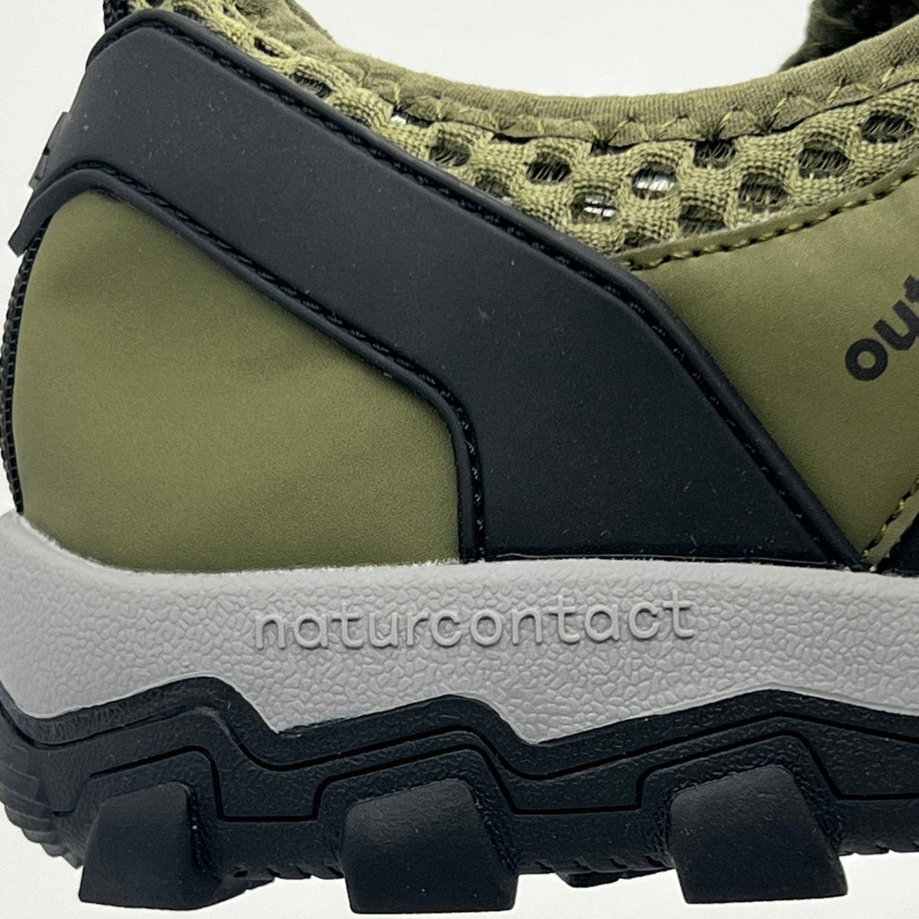 Outback X® Lightweight Barefoot Hiking Shoes for Trails & Outdoor