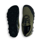 Outback X® Lightweight Barefoot Hiking Shoes for Trails & Outdoor