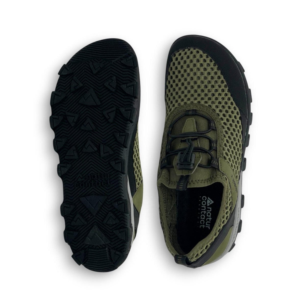 Outback X® Lightweight Barefoot Hiking Shoes for Trails & Outdoor