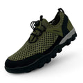 Outback X® Lightweight Barefoot Hiking Shoes for Trails & Outdoor