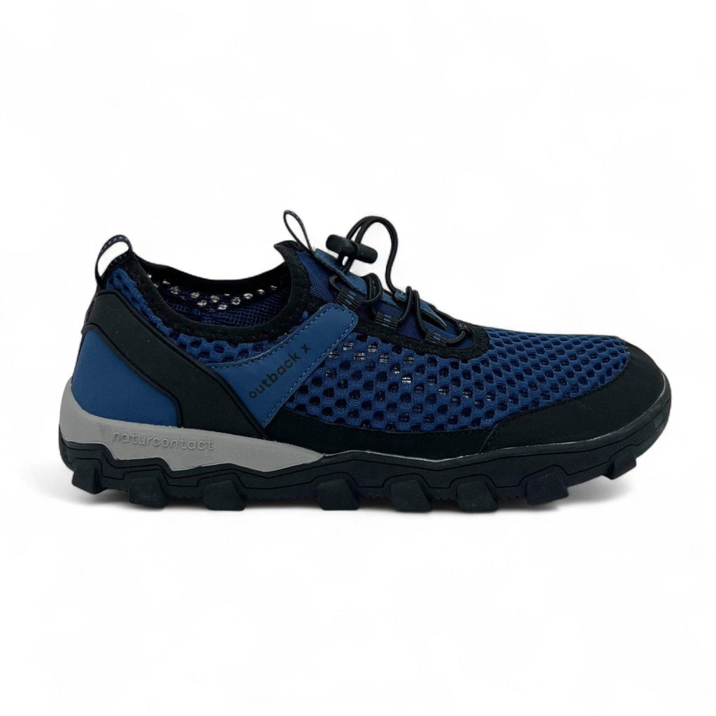 Outback X® Lightweight Barefoot Hiking Shoes for Trails & Outdoor