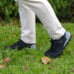 Outback X® Lightweight Barefoot Hiking Shoes for Trails & Outdoor