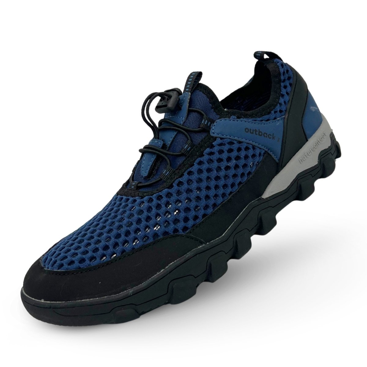 Outback X® Lightweight Barefoot Hiking Shoes for Trails & Outdoor