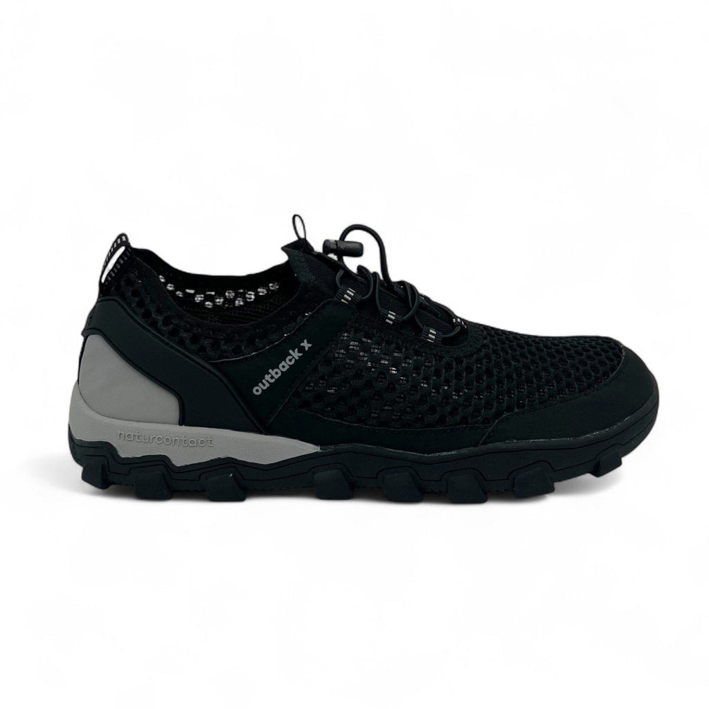 Outback X® Lightweight Barefoot Hiking Shoes for Trails & Outdoor
