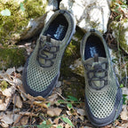 Outback X® Lightweight Barefoot Hiking Shoes for Trails & Outdoor