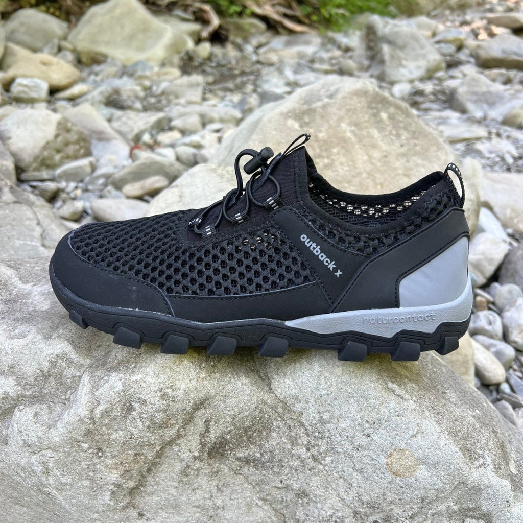 Outback X® Lightweight Barefoot Hiking Shoes for Trails & Outdoor