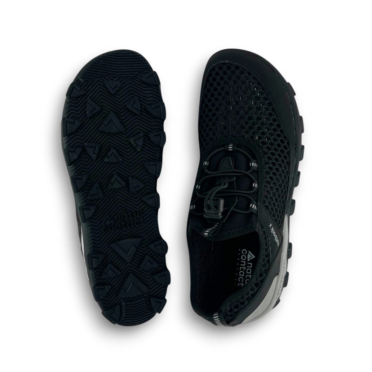 Outback X® Lightweight Barefoot Hiking Shoes for Trails & Outdoor