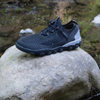 Outback X® Lightweight Barefoot Hiking Shoes for Trails & Outdoor