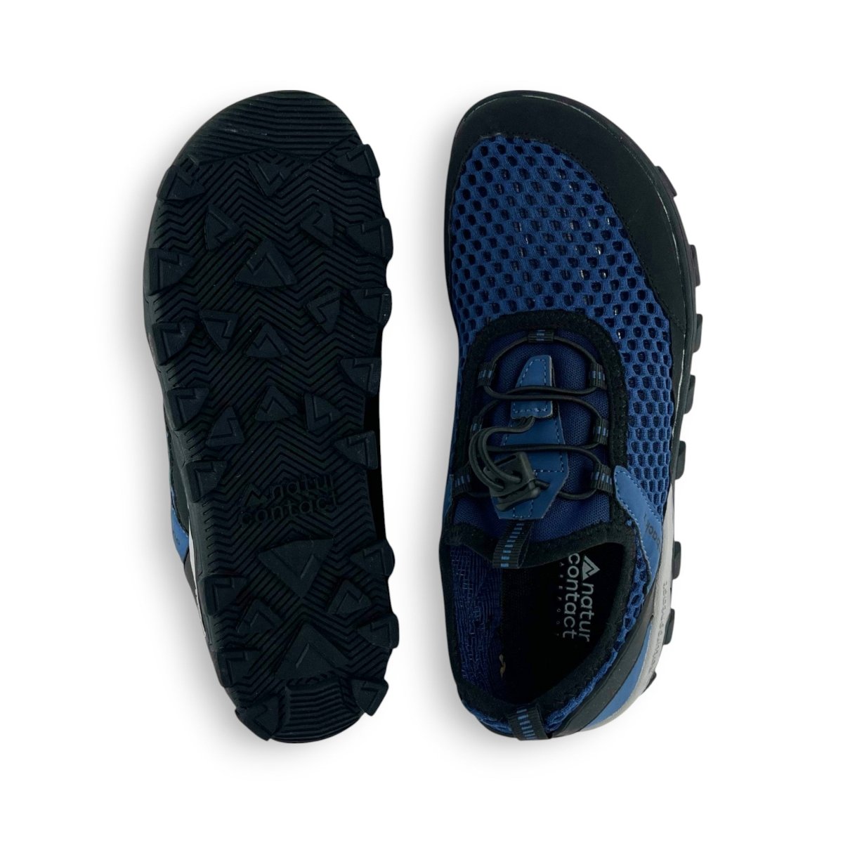Outback X® Lightweight Barefoot Hiking Shoes for Trails & Outdoor