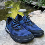 Outback X® Lightweight Barefoot Hiking Shoes for Trails & Outdoor