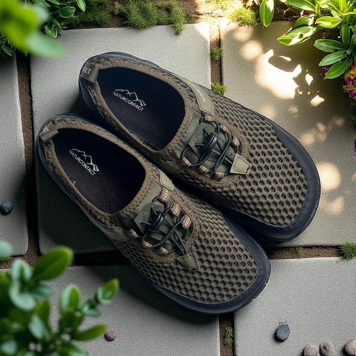Outdoor Contact 3.0® Barefoot Shoes