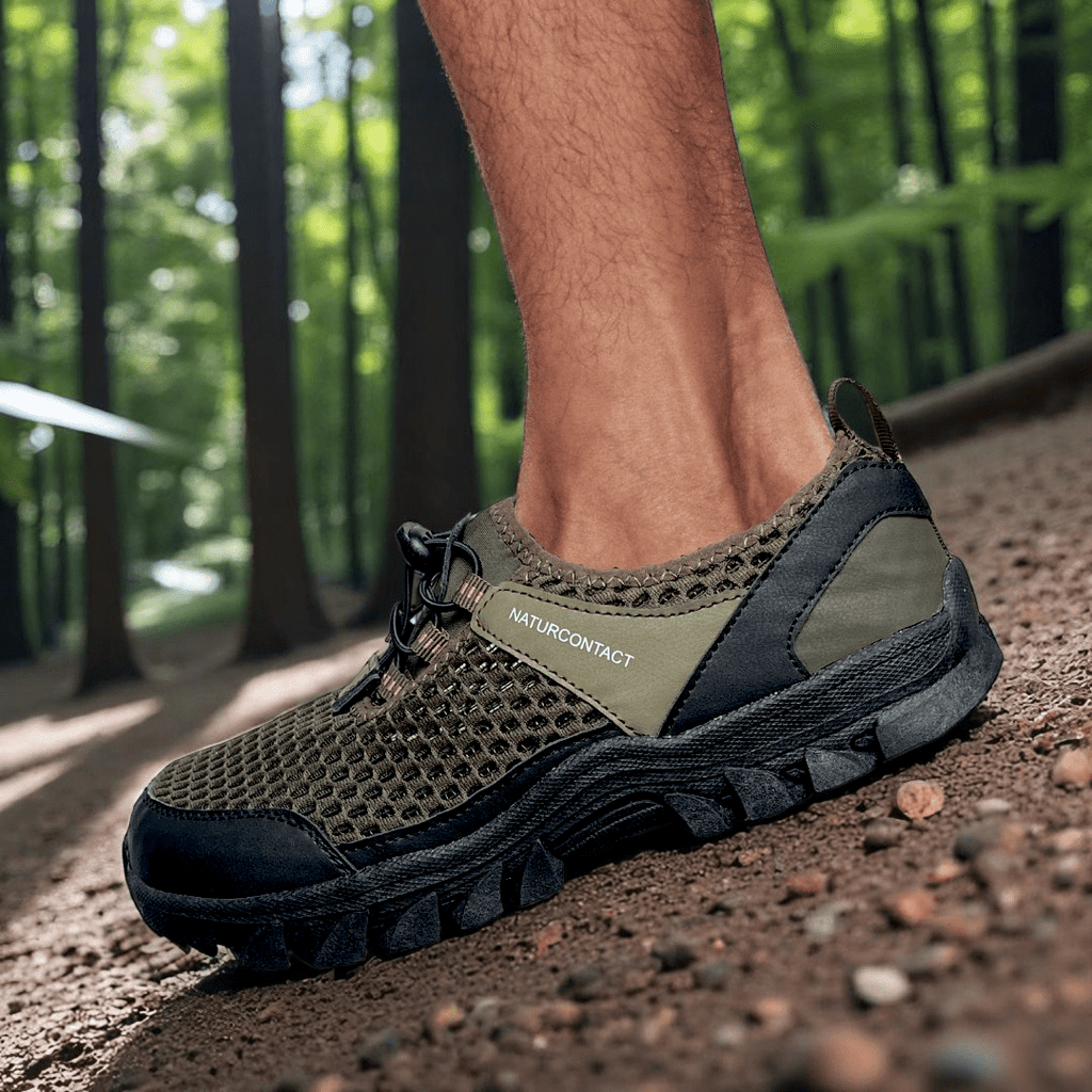 Outdoor Contact 3.0® Barefoot Shoes