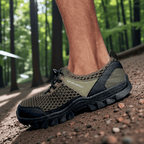 Outdoor Contact 3.0® Barefoot Shoes