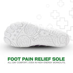 Sport Contact 2.0® Flexible Barefoot Training Shoes for Sport & Gym