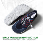 Sport Contact 2.0® Flexible Barefoot Training Shoes for Sport & Gym