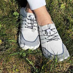 Sport Contact 2.0® Flexible Barefoot Training Shoes for Sport & Gym