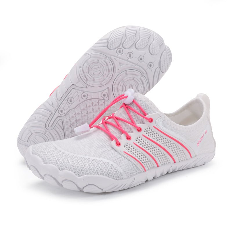 Sport Contact 2.0® Flexible Barefoot Training Shoes for Sport & Gym