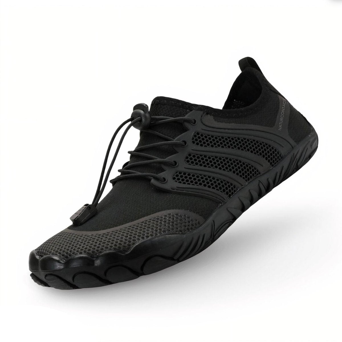 Sport Contact 2.0® Flexible Barefoot Training Shoes for Sport & Gym