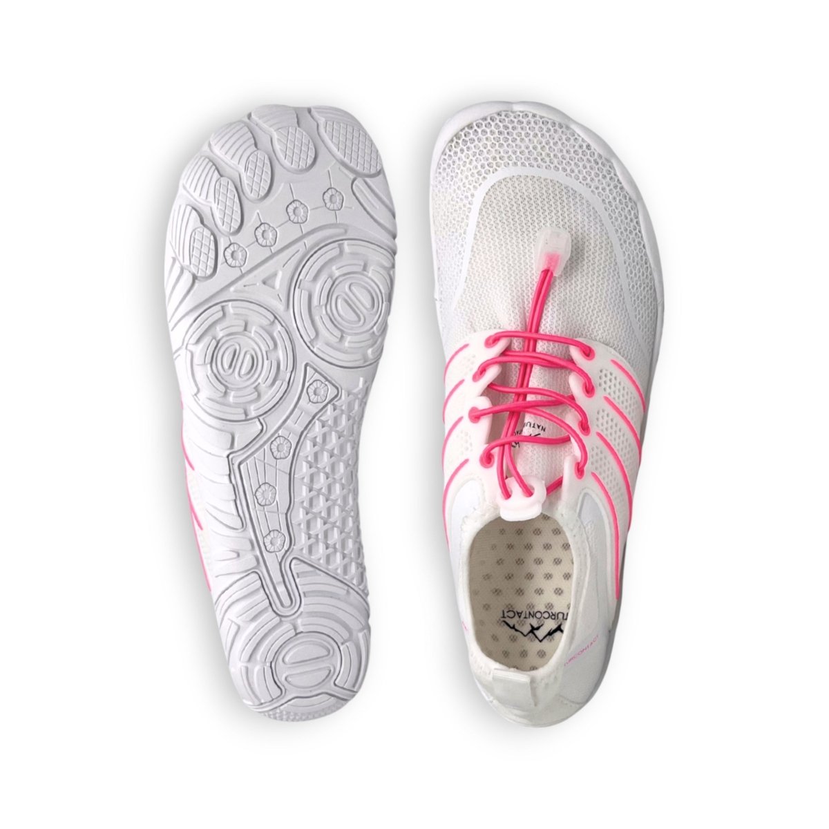 Sport Contact 2.0® Flexible Barefoot Training Shoes for Sport & Gym