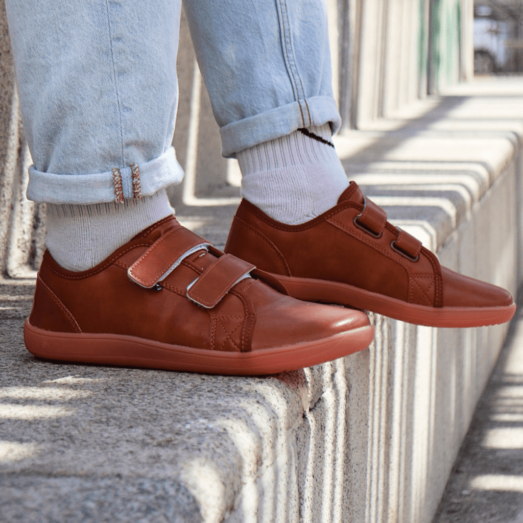 Terra Flex 2.0® Versatile Barefoot Shoes for Outdoor & Everyday