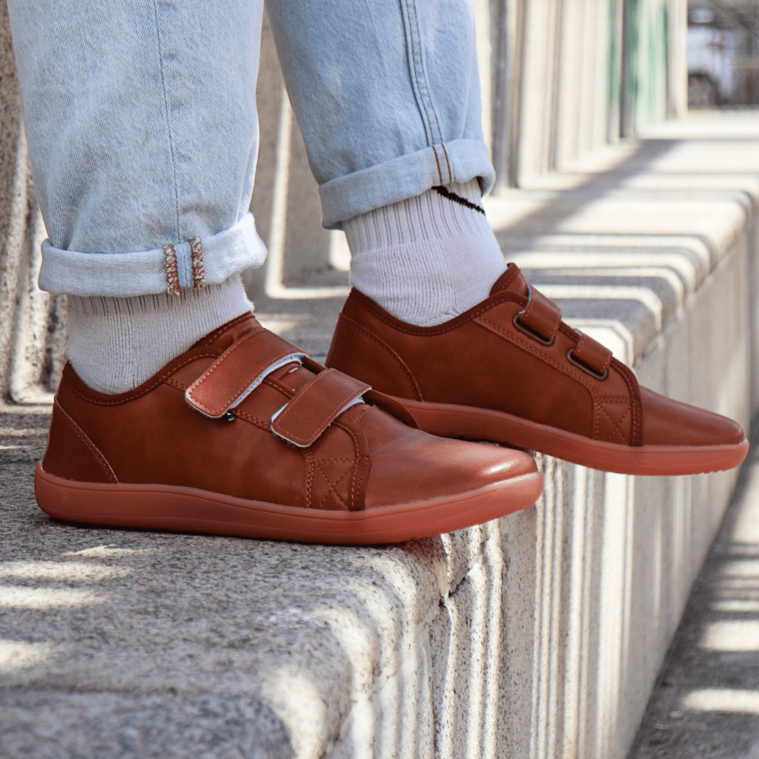 Terra Flex 2.0® Versatile Barefoot Shoes for Outdoor & Everyday