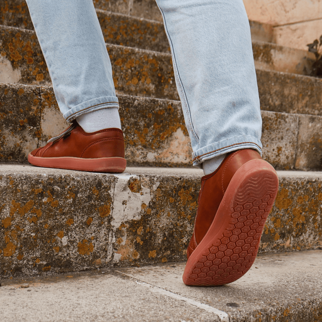 Terra Flex 2.0® Versatile Barefoot Shoes for Outdoor & Everyday