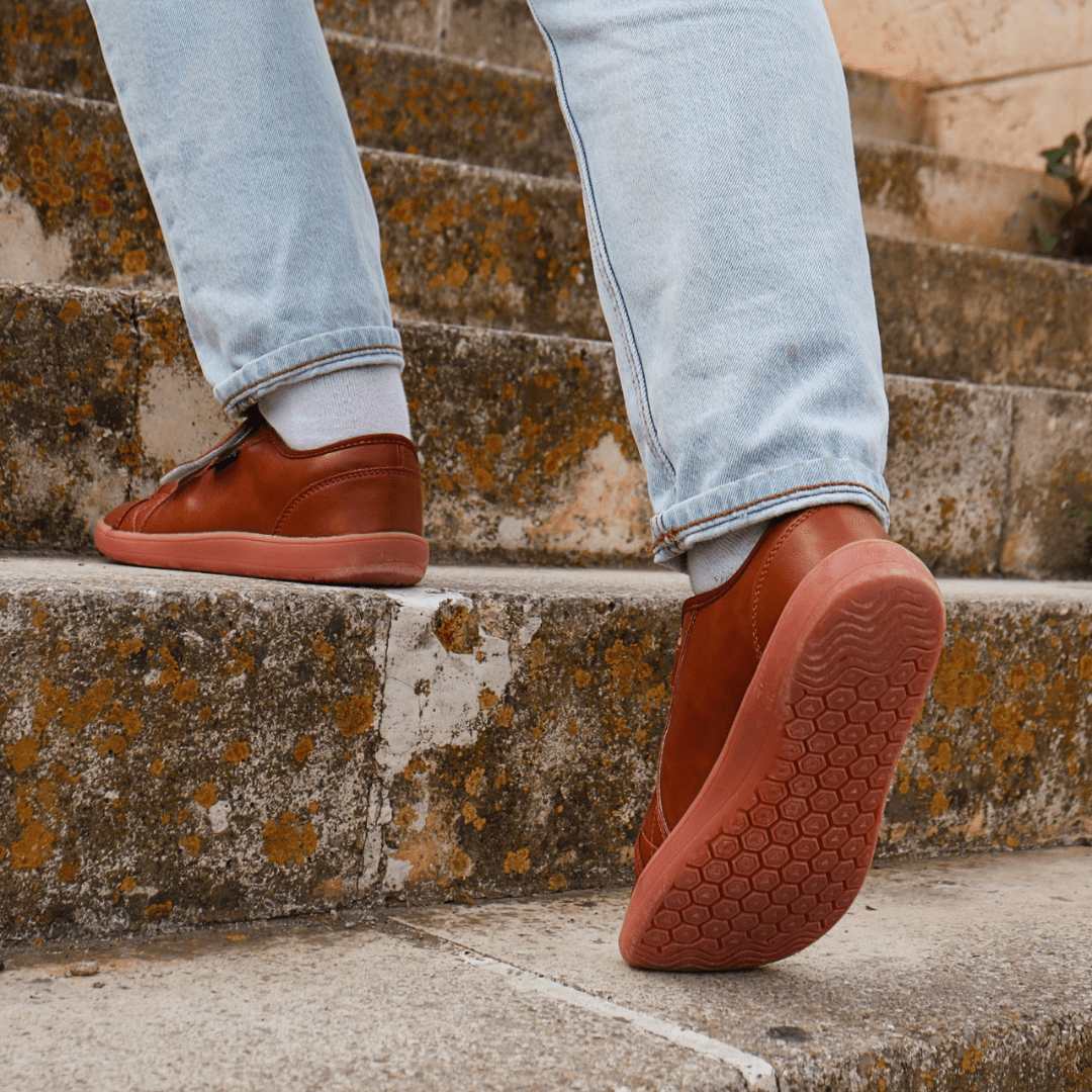 Terra Flex 2.0® Versatile Barefoot Shoes for Outdoor & Everyday