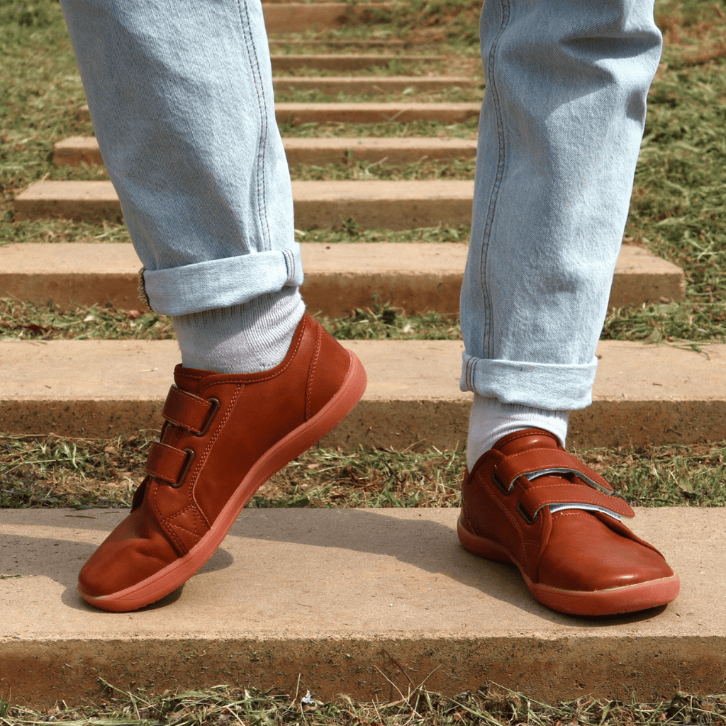 Terra Flex 2.0® Versatile Barefoot Shoes for Outdoor & Everyday